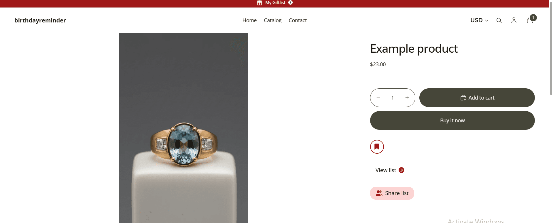 Example looks 4
